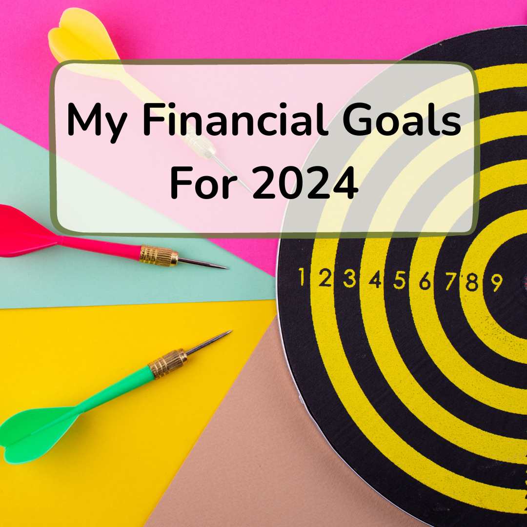 financial goals for 2024